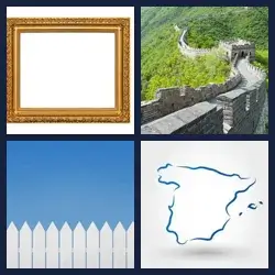 4 Pics 1 Word Level 1711