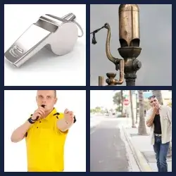 4 Pics 1 Word Level 1714