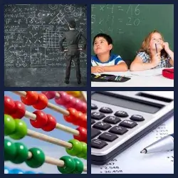 4 Pics 1 Word Level 172