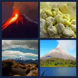 4 Pics 1 Word Level 1726