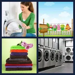 4 Pics 1 Word Level 1728