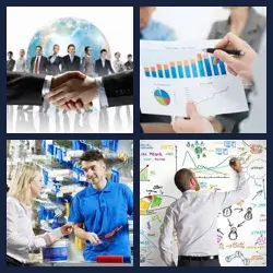 4 Pics 1 Word Level 1729