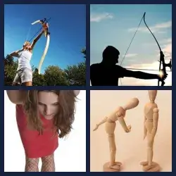 4 Pics 1 Word Level 173