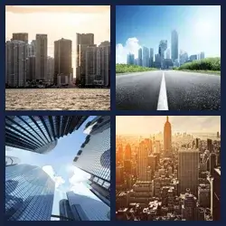 4 Pics 1 Word Level 1734