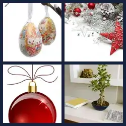 4 Pics 1 Word Level 1735