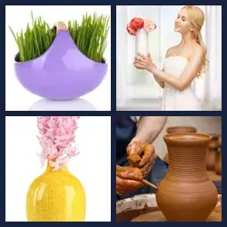 4 Pics 1 Word Level 1739