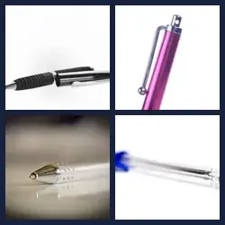 4 Pics 1 Word Level 1740