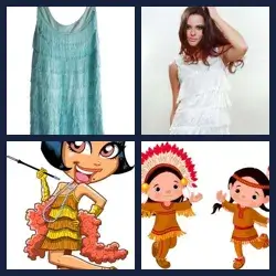 4 Pics 1 Word Level 1749