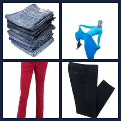 4 Pics 1 Word Level 1750