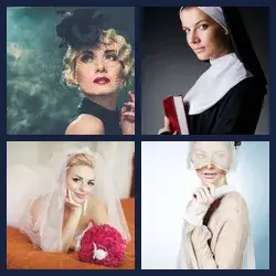 4 Pics 1 Word Level 1751