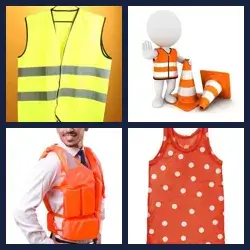 4 Pics 1 Word Level 1752