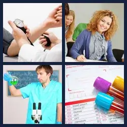 4 Pics 1 Word Level 1754