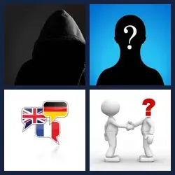 4 Pics 1 Word Level 1755