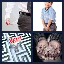 4 Pics 1 Word Level 1756