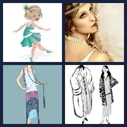 4 Pics 1 Word Level 1758