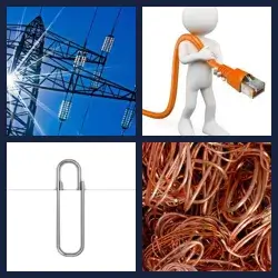 4 Pics 1 Word Level 1762