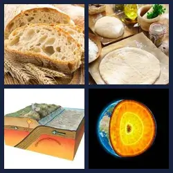 4 Pics 1 Word Level 1765