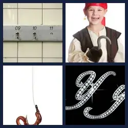 4 Pics 1 Word Level 177