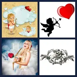 4 Pics 1 Word Level 1774