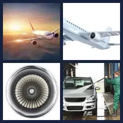 4 Pics 1 Word Level 1775