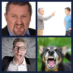 4 Pics 1 Word Level 1778