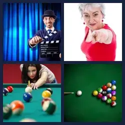 4 Pics 1 Word Level 1779