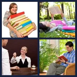 4 Pics 1 Word Level 178