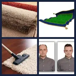 4 Pics 1 Word Level 1780