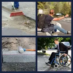 4 Pics 1 Word Level 1784