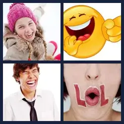 4 Pics 1 Word Level 179