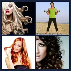 4 Pics 1 Word Level 1792