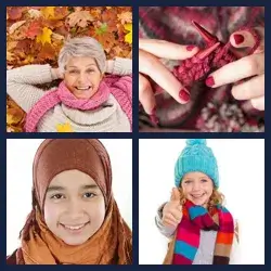 4 Pics 1 Word Level 1793