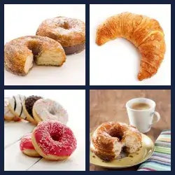 4 Pics 1 Word Level 1794