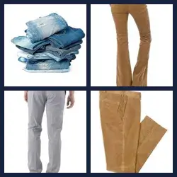 4 Pics 1 Word Level 1807