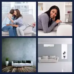 4 Pics 1 Word Level 1808