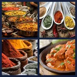 4 Pics 1 Word Level 1809