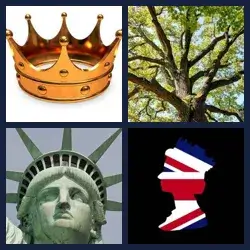 4 Pics 1 Word Level 181