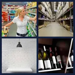 4 Pics 1 Word Level 1811