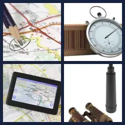 4 Pics 1 Word Level 1812