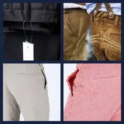 4 Pics 1 Word Level 1815