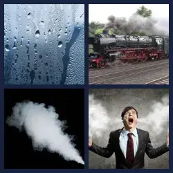 4 Pics 1 Word Level 1816