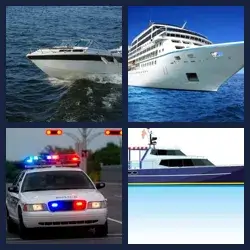 4 Pics 1 Word Level 1825