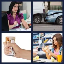 4 Pics 1 Word Level 1826