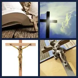 4 Pics 1 Word Level 1829