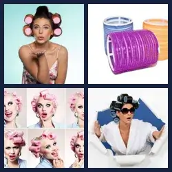 4 Pics 1 Word Level 1831