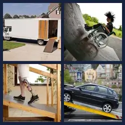 4 Pics 1 Word Level 1832