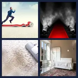 4 Pics 1 Word Level 1834