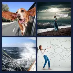 4 Pics 1 Word Level 1837