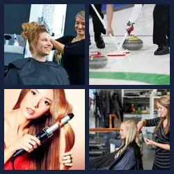 4 Pics 1 Word Level 1845