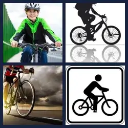 4 Pics 1 Word Level 1847